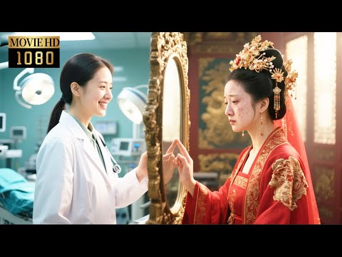 【MOVIE】女醫生穿越成古代醜新娘受盡屈辱，哪料憑藉現代醫術恢復絕世容貌，王爺眼睛都看直了！CY#短剧 #逆袭 #刘宇宁#书卷一梦