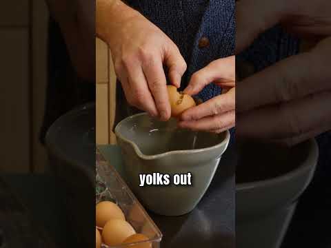 The BEST Pasta From Scratch