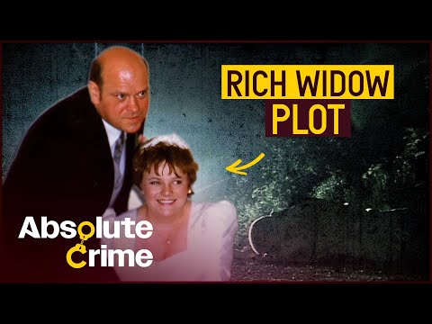 £450,000 Murder Plot: How Debt Drove Christina Button to Kill