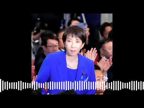 The Rise of Japan’s ‘Iron Lady’ and Its Political Shift to the Right | Big Take Asia