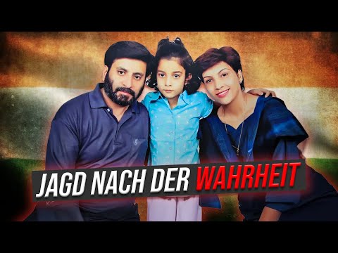 Der mysteriöseste Fall Indiens...