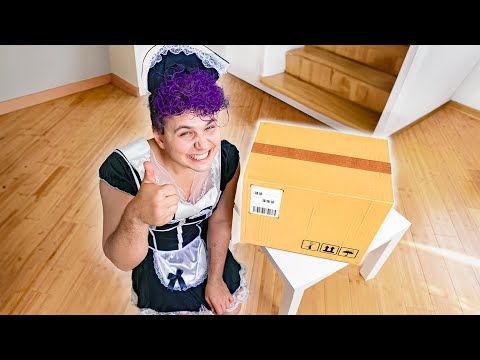 ЭТО мне КУПИЛИ ПОДПИСЧИКИ 📦