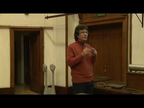 Марков А. В. - Теория эволюции - 11. Тектоника литосферных плит. Докембрий