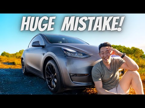 10 Tesla Mistakes You'll Regret Making