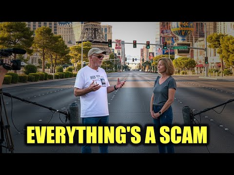 NOBODY Wants to Gamble in Las Vegas: Triple Zero Roulette EXPOSED