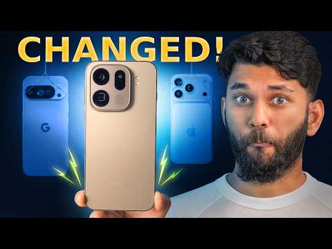 The Rise of New Flagships in India!