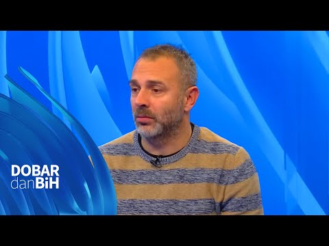 Hrvatskoj smeta činjenica da u BiH ne postoji nikakvo 'hrvatsko pitanje' | DDBiH | Hayat TV