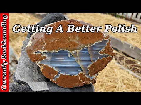 Pink Vs White Cerium Oxide // Is It Actually Worth the Price?