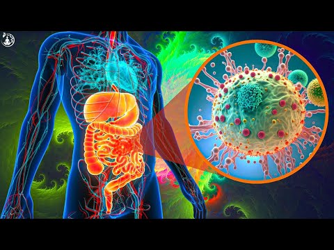 Just Listen For 5 Minutes, Your Body Will Have Clear Changes, Full Body Massage