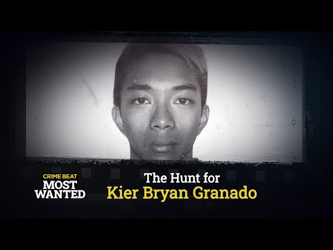 Crime Beat Most Wanted: Kier Bryan Granado & Tommy Ngo | S1 E5