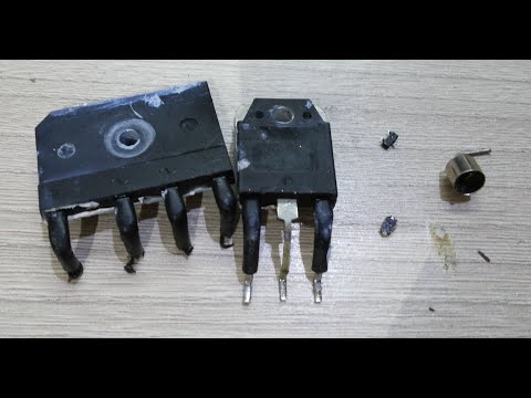 Не работает индукционная плита!!!😱 Подробный ремонт индукционной плиты!!!👍😜