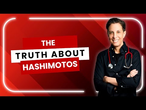 The Truth About Hashimotos