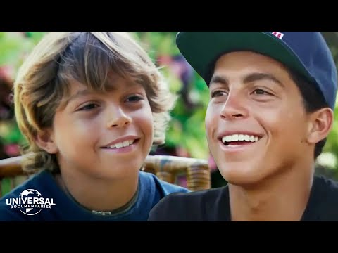 The Evolution of Kai Lenny |  The Search For Freedom