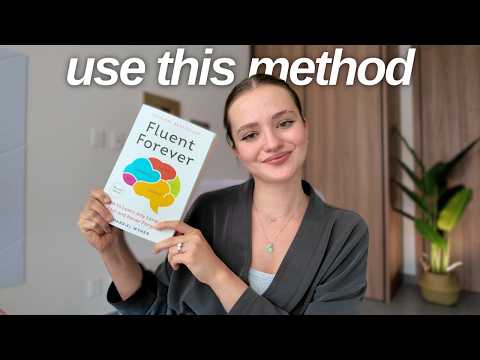 This Book Teaches the FASTEST Way to Fluency