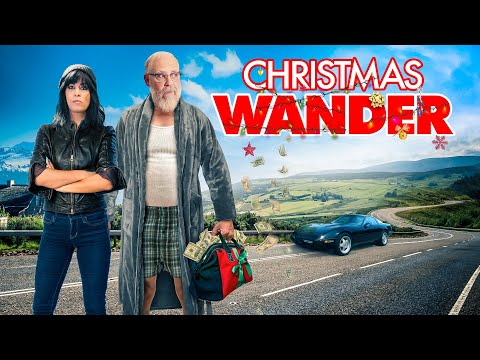 Christmas Wander - Full Movie | Great! Christmas Movies