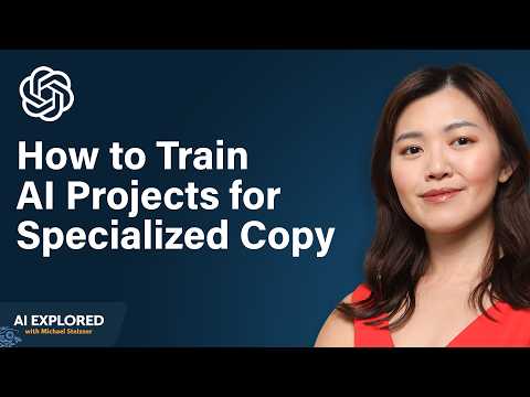 How to Write High-Converting Copy with AI: A Strategic Framework