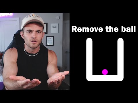 Can I Beat The Game Made for Geniuses?