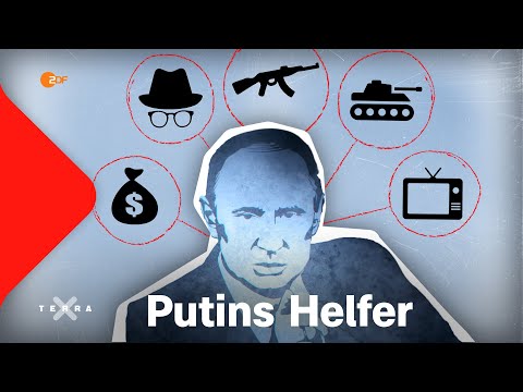 Putins Helfer | Terra X