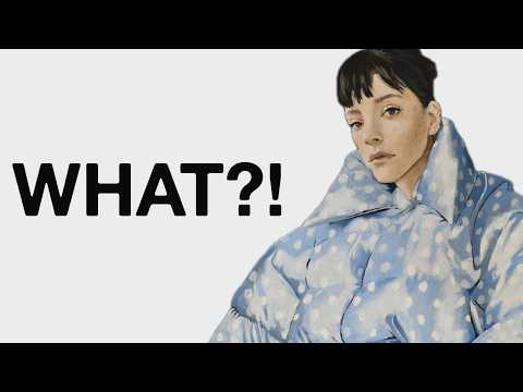 Lily Allen's Divorce Magnum Opus Broke Me | Review + Analysis