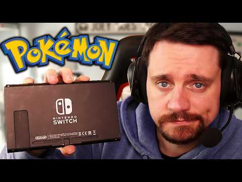 "My Son is GUTTED" - Pokémon Save Data Lost Forever?