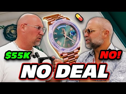 Bling Pide $55K... Carlos Toma Calmante 💊 y Dice NO