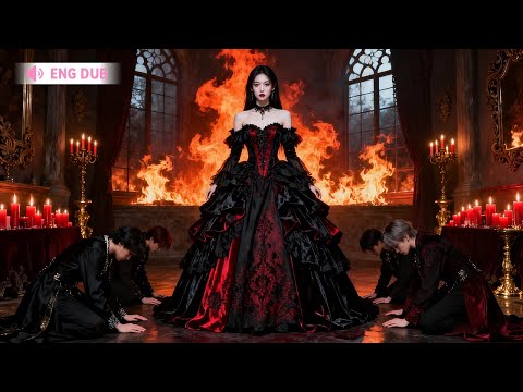 【ENG DUB】They Chose Their Fake Daughter Over Me. Little Did They Know, My Real Family is RICHER.