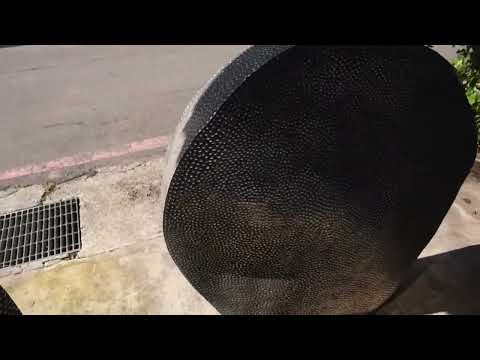 李耀生 物體之形十二