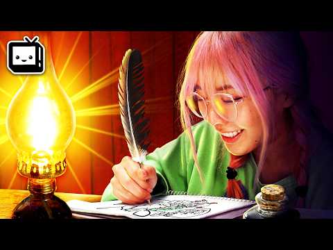 WE BECAME THE WORLD'S WORST AUTHORS