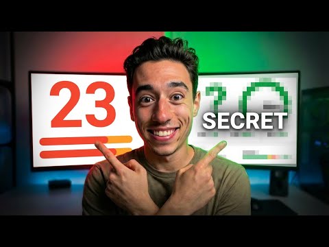 Why Lovable Apps are SLOW! (Easy Fix)