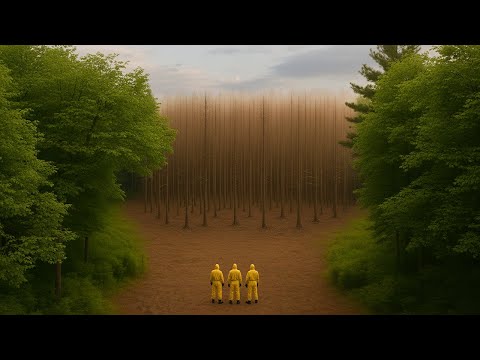 3 Unexplained Forest Mysteries Scientists Won't Discuss