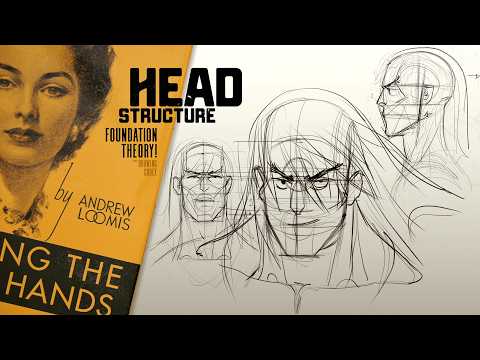 How Pros REALLY Use the Loomis Method