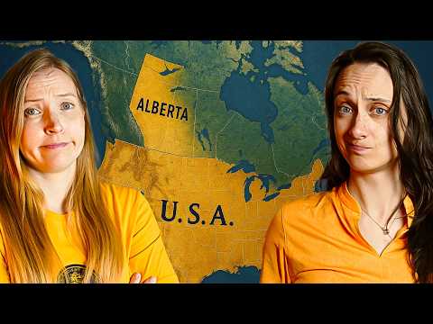 What If Alberta Separates?
