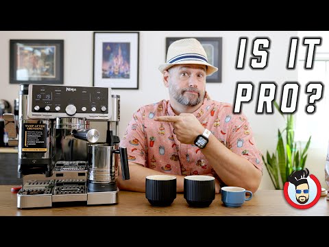 Should You Upgrade Your Ninja Luxe Café? Pro vs Premier Coffee Showdown ☕
