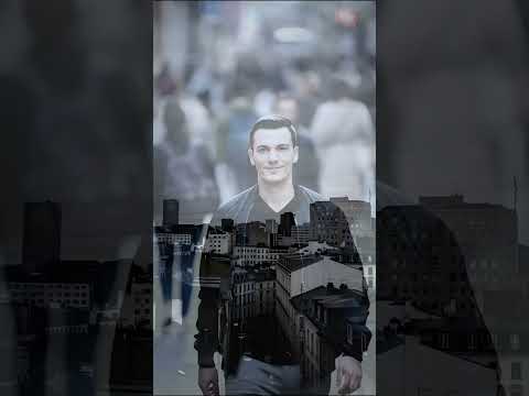 Следы дорог