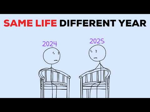 The One Choice That Will Determine Your Next 5 Years