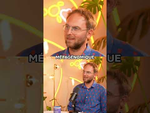 Votre intestin peut prédire votre réponse au traitement contre le cancer 🔬