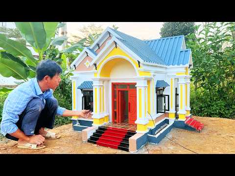 Expert Architect Shares Top Small House Design Secrets - Part 2