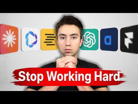 I Tested 500+ AI Tools, These 10 Will Make Your Business Rich