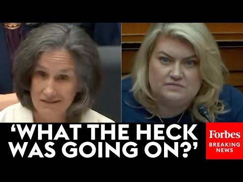'So No One Was Fired?': Kat Cammack Hammers CPSC Commissioner Over Employees 'Outright Lying'