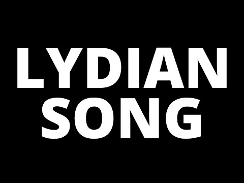 How To Write Lydian Mode Songs : The Ultimate Guide