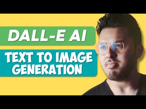 Lets Build a Dall-E Image Generator Using OpenAI, Flask & Replit | Generative AI Series π₯