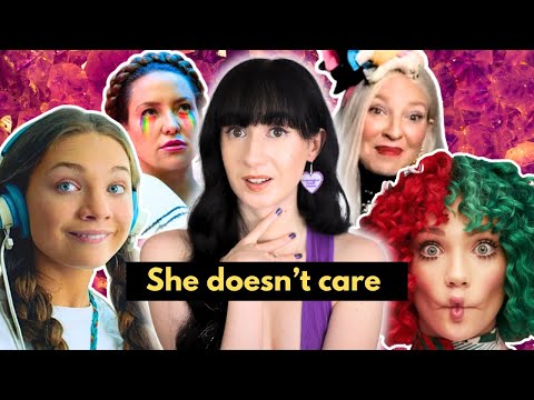 Sia Doesn't Deserve a Redemption Arc