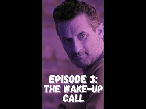 FutureProof Episode 3 | The Wake-Up Call