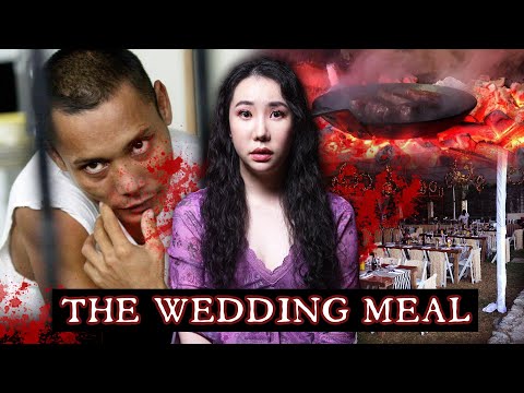 He Turned His Cousin Into a Wedding Meal—and Fed Him to His Whole Family