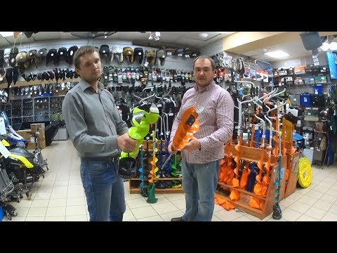 Как выбрать ледобур для рыбалки. Какие ледобуры существуют. Выбор ледобура для рыбалки.