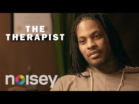 Waka Flocka on His Brothers' Death & Gucci Mane | The Therapist