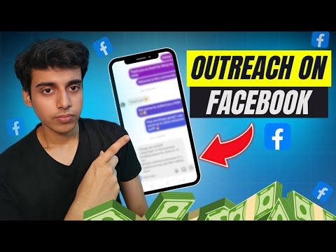 Top Facebook Outreach Strategies You Can't Ignore