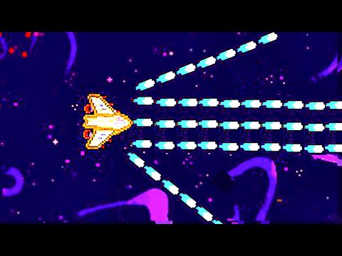 I 100%'d a Game About Upgrading A Ship And It Was A Delightful Experience