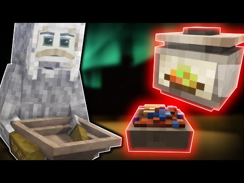 Sifting Through Sand To Develop Cooking TECHNOLOGY |  Vintage Story Polar Start #6