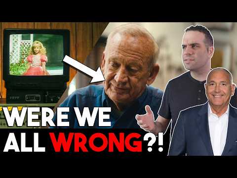 FBI Special Agent (ret.) REACTS to JonBenét Ramsey's Cold Case! What Went Wrong? ft. Joe Navarro